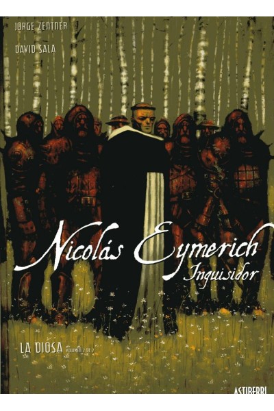 NICOLAS EYMERICH INQUISIDOR 2