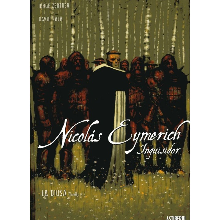NICOLAS EYMERICH INQUISIDOR 2