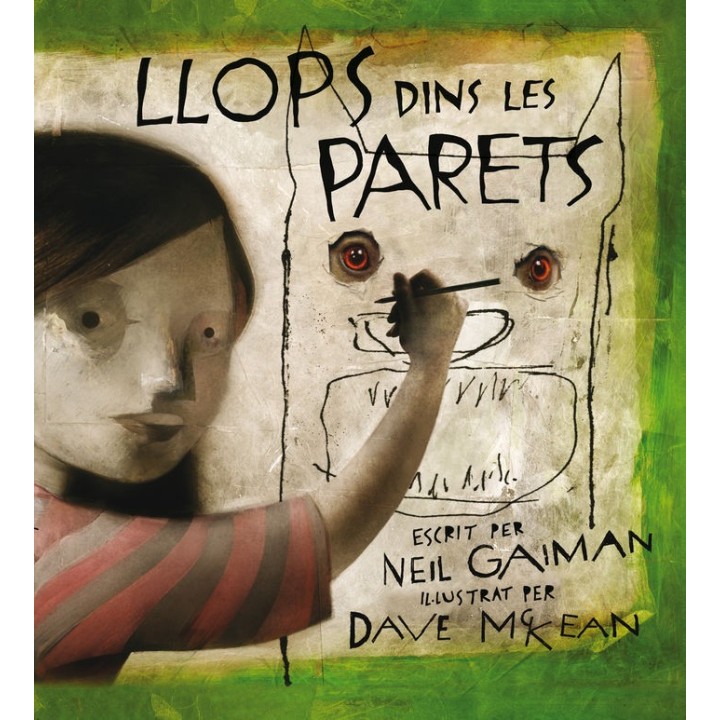 LLOPS DINS LES PARETS