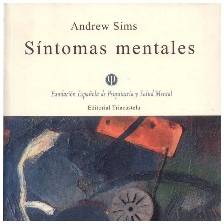 SINTOMAS MENTALES