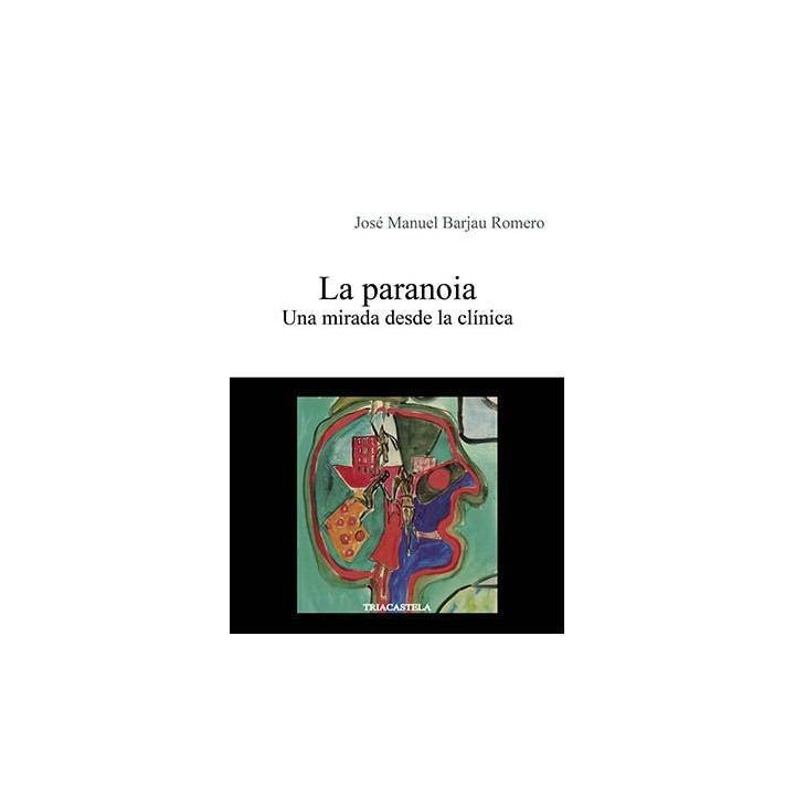 LA PARANOIA