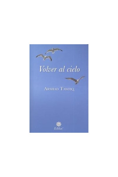 VOLVER AL CIELO