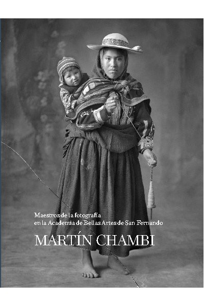 MARTIN CHAMBI
