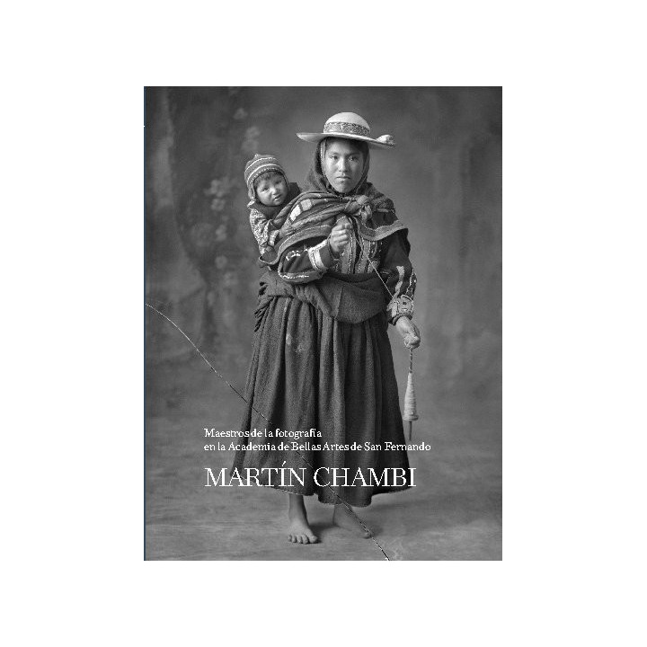 MARTIN CHAMBI