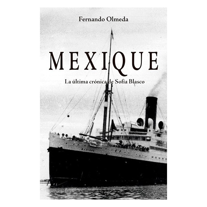 MEXIQUE