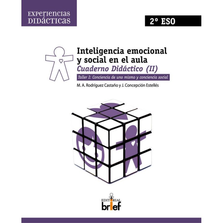 INTELIGENCIA EMOCIONAL SOCIAL EN EL AULA 2ºESO
