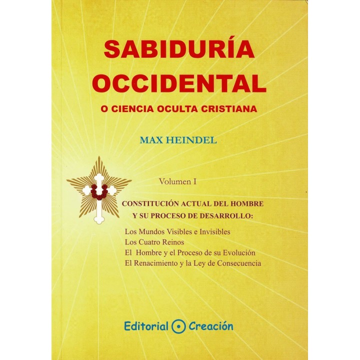 SABIDURIA OCCIDENTAL