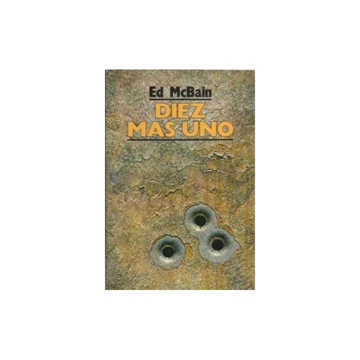 DIEZ MAS UNO