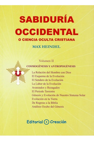 SABIDURIA OCCIDENTAL VOLUMEN II