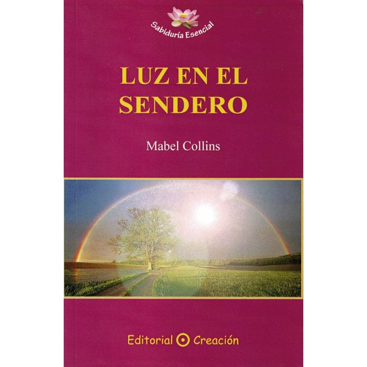 LUZ EN EL SENDERO
