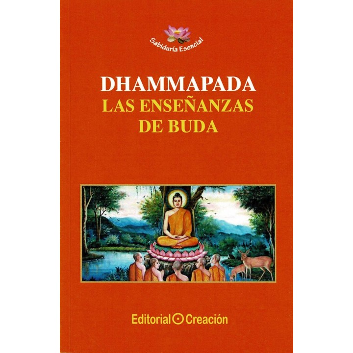 DHAMMAPADA