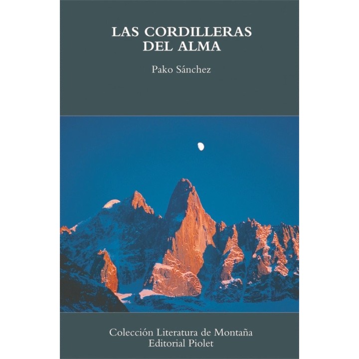 CORDILLERAS DEL ALMA,LAS