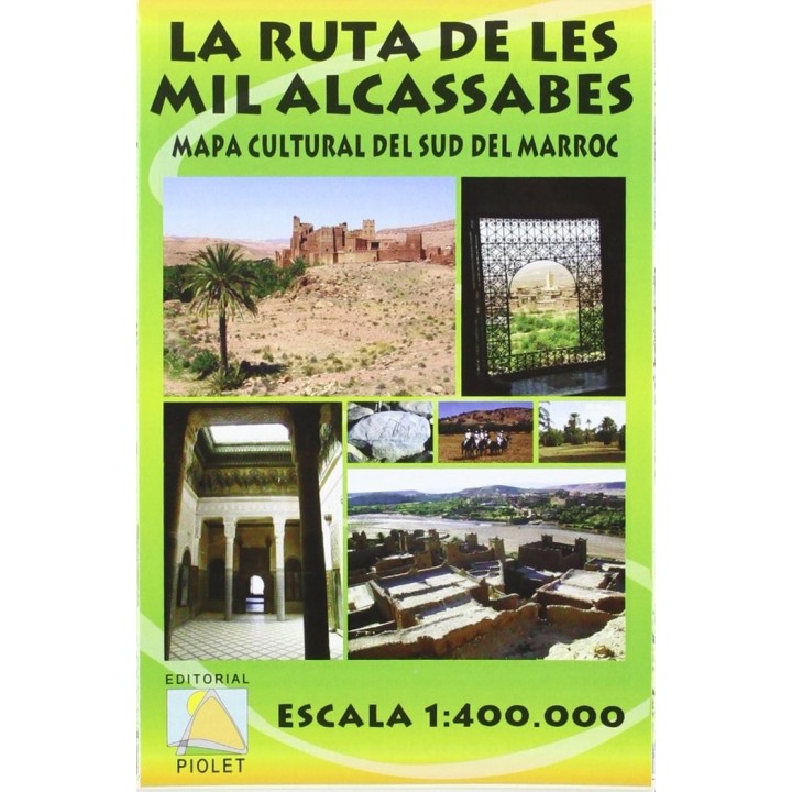 RUTA DE LES MIL ALCASSABES,LA