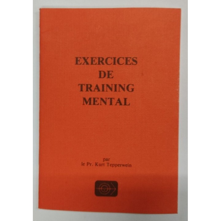 Exercices de training mental