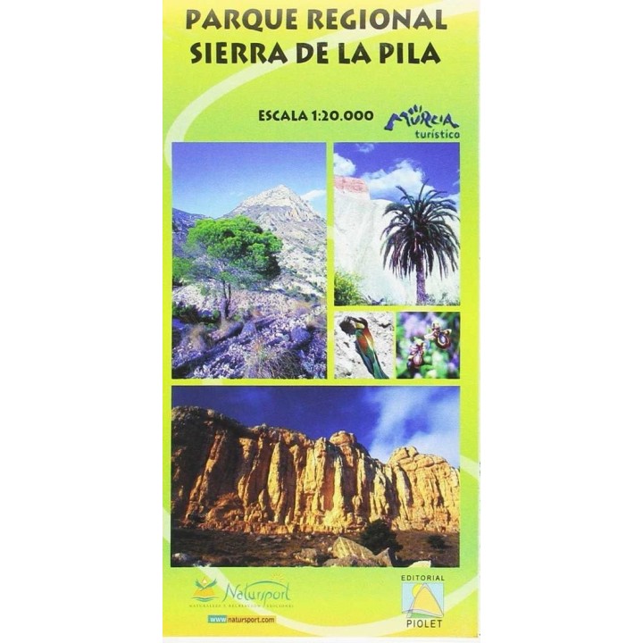 PARQUE REGIONAL SIERRA DE LA PILA