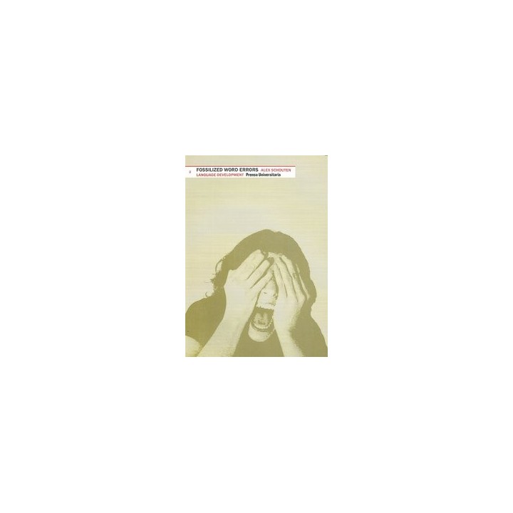 FOSSILIZED WORD ERRORS 2 ALUMNO