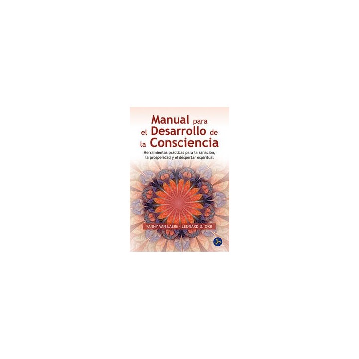 MANUAL PARA EL DESARROLLO DE LA CONSCIENCIA