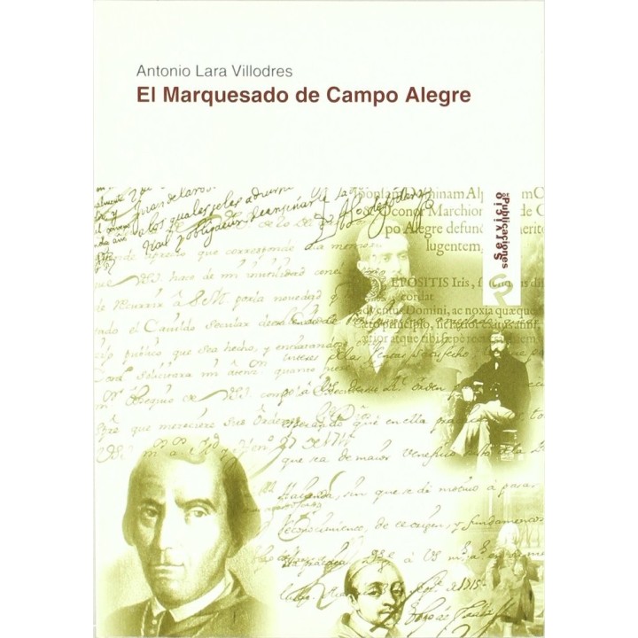 EL MARQUESADO DE CAMPO ALEGRE