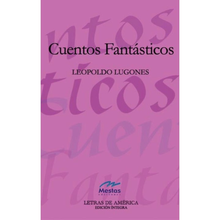 CUENTOS FANTASTICOS