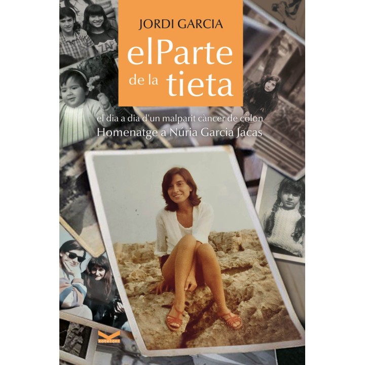 ELPARTE DE LA TIETA