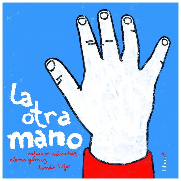 OTRA MANO,LA