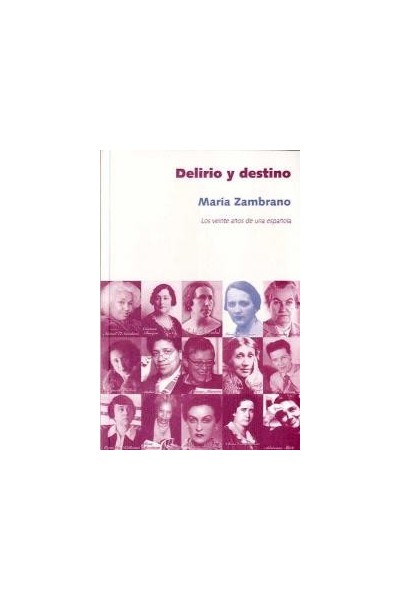 DELIRO Y DESTINO
