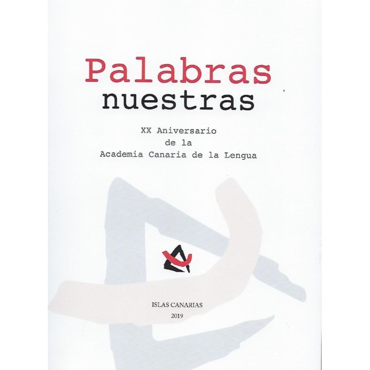 PALABRAS NUESTRAS