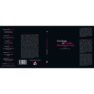ANTOLOGIA DE CECILIA DOMINGUEZ LUIS