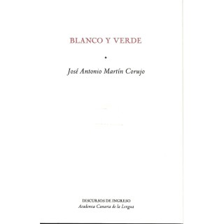 BLANCO Y VERDE