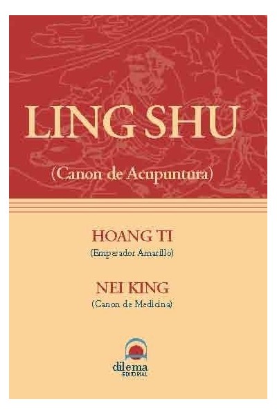 LING SHU