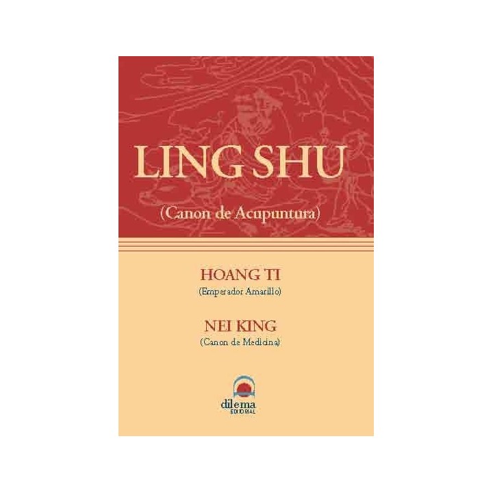 LING SHU