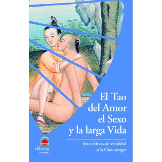 EL TAL DEL AMOR EL SEXO Y LA LARGA VIDA