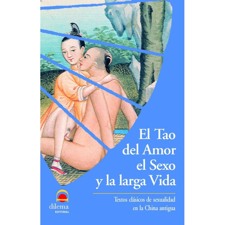 EL TAL DEL AMOR EL SEXO Y LA LARGA VIDA