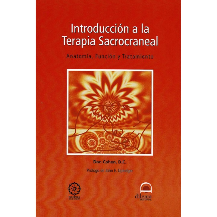INTRODUCCION A LA TERAPIA SACROCRANEAL