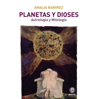 PLANETAS Y DIOSES