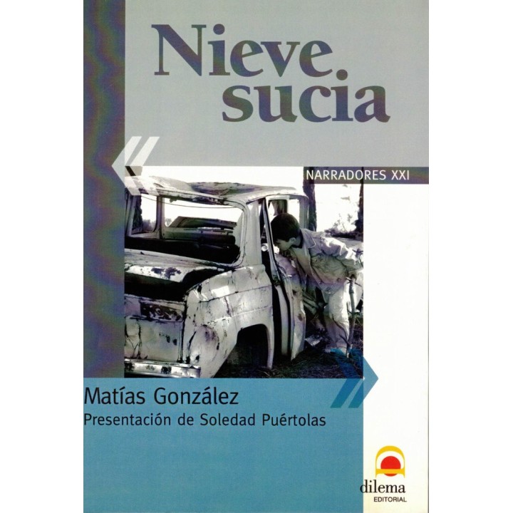 NIEVE SUCIA