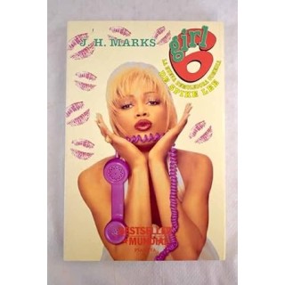 Girl 6: La nueva demoledora comedia de Spike Lee.