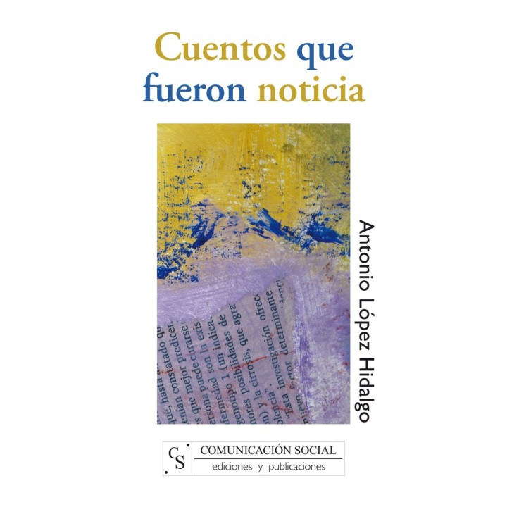 CUENTOS QUE FUERON NOTICIA