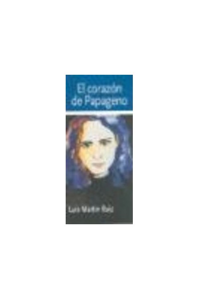 CORAZON DE PAPAGENO,EL
