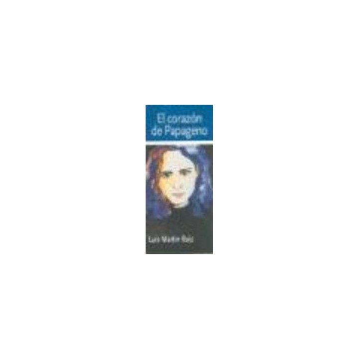 CORAZON DE PAPAGENO,EL