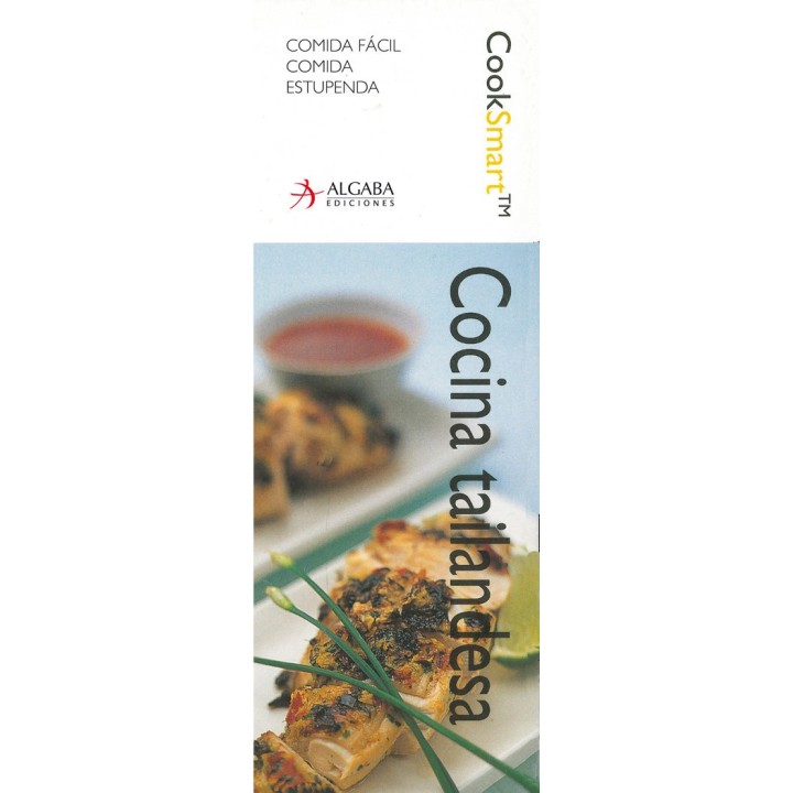 COCINA TAILANDESA