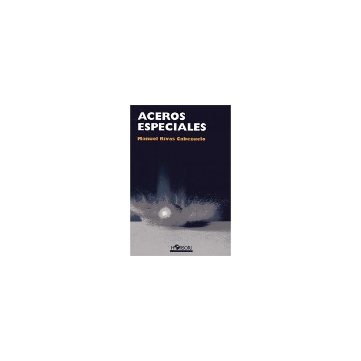 ACEROS ESPECIALES