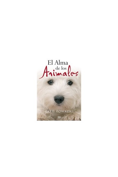 ALMA DE LOS ANIMALES,EL