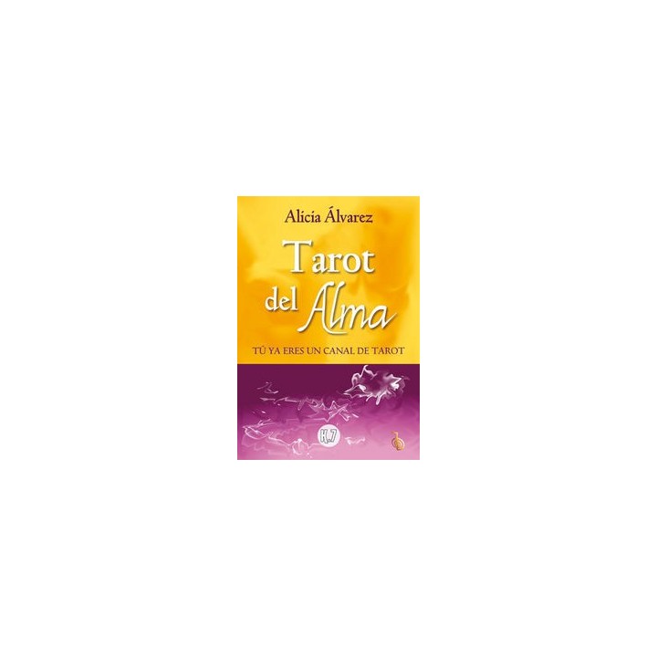 TAROT DEL ALMA