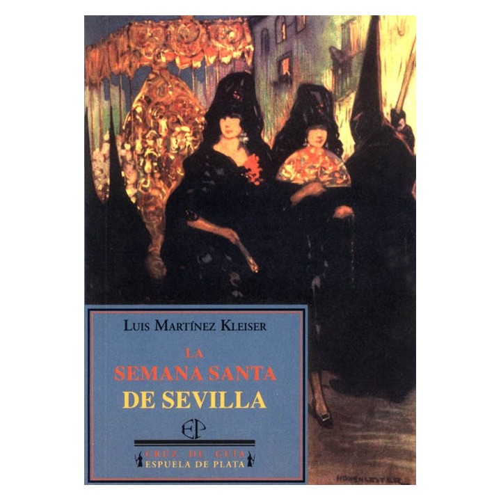 SEMANA SANTA DE SEVILLA (1924),LA