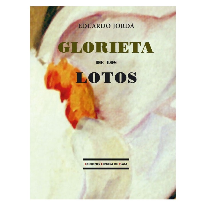 GLORIETA DE LOS LOTOS