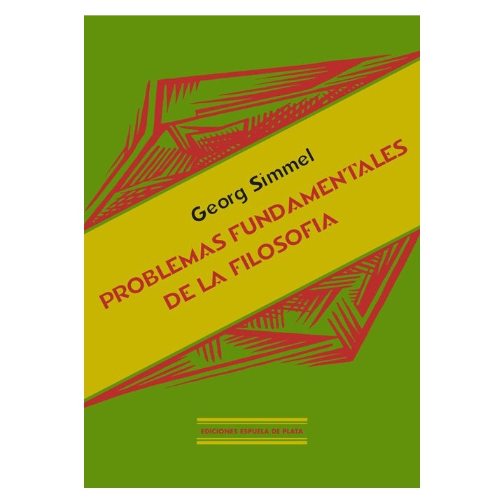 PROBLEMAS FUNDAMENTALES DE LA FILOSOFIA