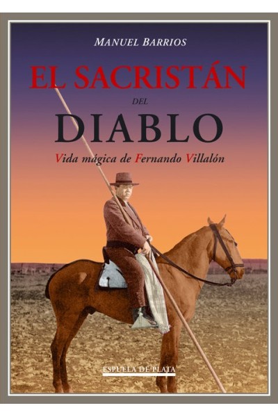 SACRISTAN DEL DIABLO
