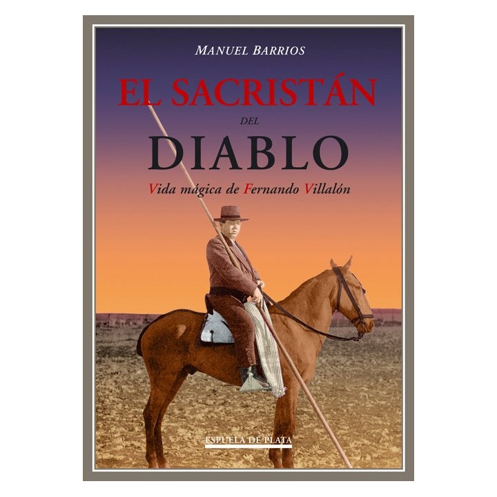 SACRISTAN DEL DIABLO