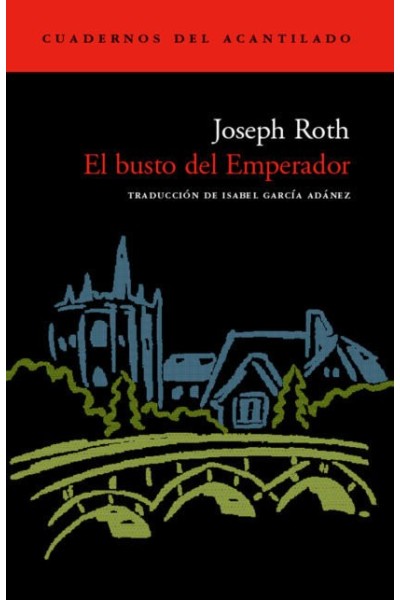 BUSTO DEL EMPERADOR CA